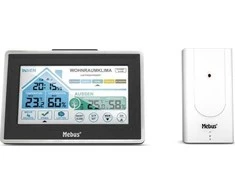 Mebus Meteorologinė stotis 01026 Belaidė meteorologinė stotis