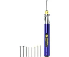 MECHANIC IRX6 Mini daugiafunkcis įrankis