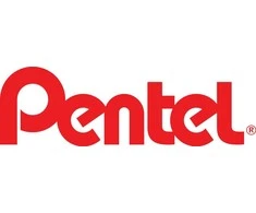 Mechaninis pieštukas Pentel Kerry, 0,5 mm, mėlynas