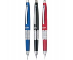 Pentel Automatinis pieštukas Pentel Kerry 0.5mm juodas