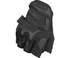 Mechanix Wear Bepirštės Pirštinės Mechanix M-Pact® FINGERLESS XL dydis. Velcro, TrekDry®, dirbtinė oda, delno, krumplių, pirštų apsauga