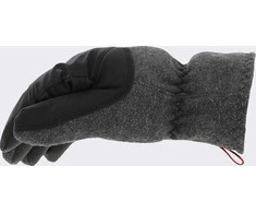 Mechanix Wear Žieminės pirštinės Mechanix Coldwork™ Winter Utility Juodos, dydis L