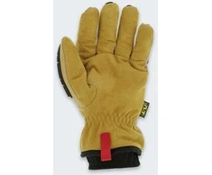Mechanix Wear Žieminės pirtinės Mechanix Coldwork™ M-Pact® Driver F9-360, odinės, atsparios vandeniui, L dydis