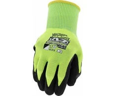 Mechanix Wear Apsauginės darbo pirštinės Mechanix Hi-Viz SpeedKnit™ Utility XL dydis