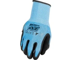 Mechanix Wear Pirštinės Mechanix SpeedKnit™CoolMax, su latekso putų danga, dydis XXL