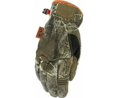 Mechanix Wear Žieminės pirštinės Mechanix SUB40 Realtree, dydis S