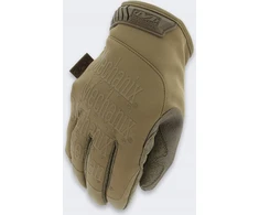 Mechanix Wear Taktinės žieminės pirštinės Mechanix ColdWork Original Coyote, dydis L