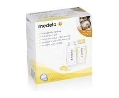 Medela 0075 250ML buteliukas (2 vnt.)