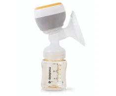Medela Easy elektrinis vieno krūties pompa