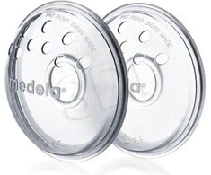 MEDELA MO-008.0238 Formavimo krūtų apsaugos 2 vnt.
