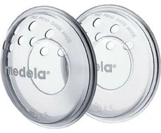 Medela 0231 KRŪTINĖS SKYDELIS 2VNT