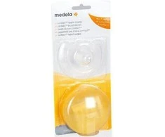 Medela 1595 Contact™ spenelių apsauga M 2VNT