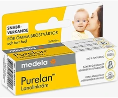 Medela - Purelan lanolino kremas - 7 g