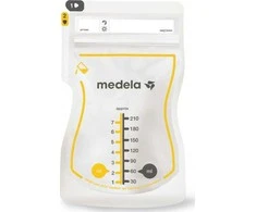Medela laikymo maišeliai 50 vnt (MEDE-184)