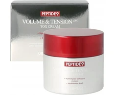 Stangrinamasis veido kremas su peptidais Medi-Peel Peptide 9 Volume and Tension Tox Cream PRO, 50 ml