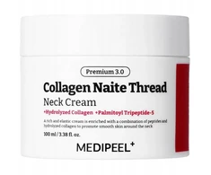 Medi-Peel Premium Collagen Naite Thread kaklo kremas 3.0 100 ml