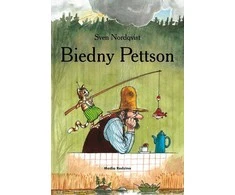 Media Rodzina Pettson, Findusas. Vargšas Pettsonas