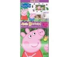 Media Service Zawada Žiniasklaidos tarnyba Zawada *****Veiksmo puošmena! Winka Peppa Nr.2 79285