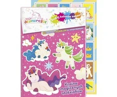 Media Service Zawada Žiniasklaidos paslauga Zawada My Unicorns Pridėti col.zab.Kraina mag.sł..00394