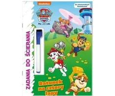 Media Service Zawada Žiniasklaidos tarnyba Zawada Paw Patrol Zadan.d/cier.Ratun.n/four paws 29587