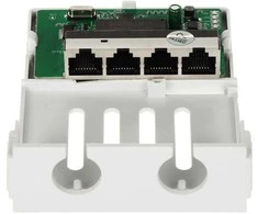 Media-Tech ILGIKLIS ETHERNET+PoE SPT-POE/3-POE-OUTDOOR