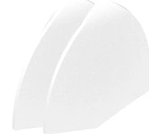 Media-Tech Filtro rinkinys FFP3 šablonui 2