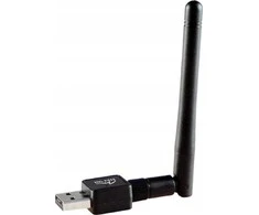 Media-Tech Belaidžio tinklo WIFI 4 USB DONGLE 11n MT4223 raktas