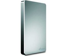Kietasis diskas Mediarange 2TB 2.5'' USB 3.0 išorinė kietojo disko laikmena (MR997)