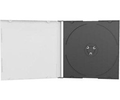 MediaRange CD / DVD Šlamštas, 100 vienetų (BOX21)