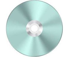 MediaRange CD-R 700 MB 52x 100 vnt (MRPL504-100)