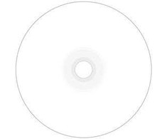 MediaRange CD-R 700 MB 52x 100 vnt (MR203-SHRINK)