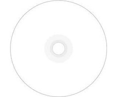 MediaRange MRPL612, DVD-R, 120 mm, Galima spausdinti, Cakebox, 25 vnt., 4,7 GB