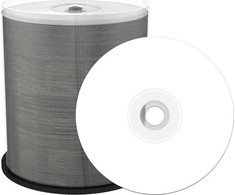 MediaRange DVD- R 4,7 GB 16x 100 vienetų (MRPL601- C)