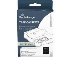 MediaRange MRDY45021 etykiet do nadruku