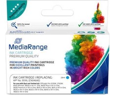 MediaRange MediaRange MRHP951CXL rašalo kasetė 1 vnt. Analogas Cyjan
