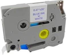 MediaRange MediaRange etiketės juostelė Brother TZ-233/TZe-233 12mm 8m bl