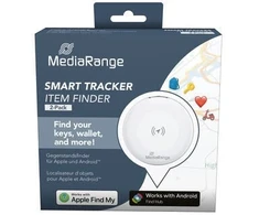 MediaRange Mobile ACC Smart Tracker 2PACK/MRMA140