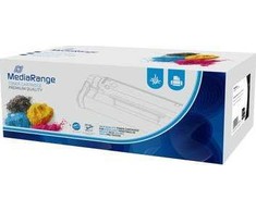 „MediaRange MRKYT3130“ tonerio kasetė, 1 vnt., juoda