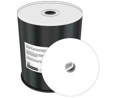 MediaRange CD-R 700 MB 52x 100 vnt (MRPL506-C)