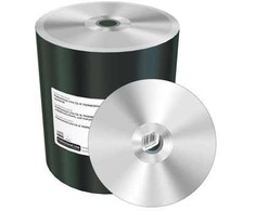 MediaRange MediaRange MRPL508-C płyta CD CD-R 700 MB 52x 100 vnt.