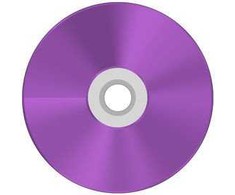 MediaRange DVD+R DL 8.5 GB 8x 100 vnt (MRPL605-C)