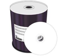 MediaRange DVD+R DL 8.5 GB 8x 100 vnt (MRPL605-C)