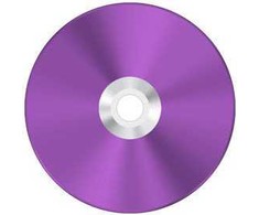 MediaRange DVD-R 4.7 GB 16x 100 vnt (MRPL608-C)