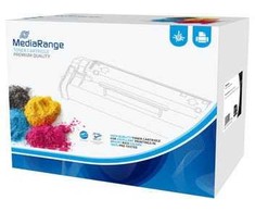 Toneris MediaRange MediaRange MRXET3250 kaseta su tonerem 1 vnt. Juodas