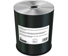 MediaRange CD-R 700 MB 52x 100 vnt (MRPL502)