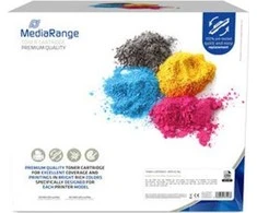 „MediaRange“ toneris „MediaRange MRBTN2420“ tonerio kasetė, 1 vnt., juodas pakaitalas