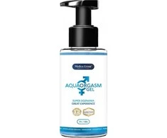 Medica MEDICA GROUP _ AquA Orgazmas gelis orgazmui stimuliuoti 150ml