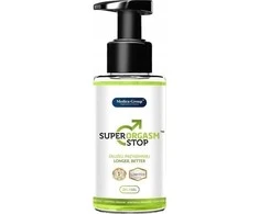 Medica Group Medica MEDIA- GROUP _ Super Orgazmas Stabdyti gelį, siekiant palengvinti orgazmo kontrolę 150ml