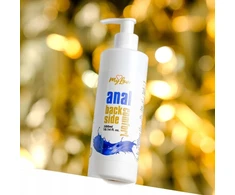 Medica „MyLove“ analinio-nugaros šoninis komfortas 300 ml.