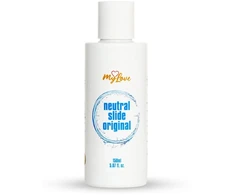 Medica „MyLove“ neutralios skaidrės originalios, 150 ml.